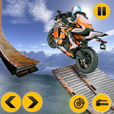 Bike Stunt Master Racing Game Play Bike Stunt Master Racing Game