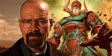 Casting Galactus For The MCU: 10 Actors For The Major Marvel Villain