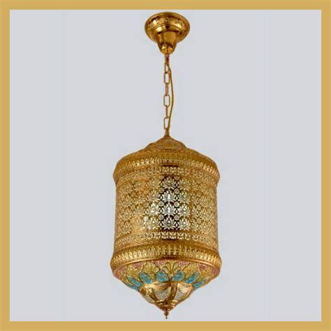 Jual Lampu Hias Gantung Arabic Maroko Turki Classic Modern Elegan