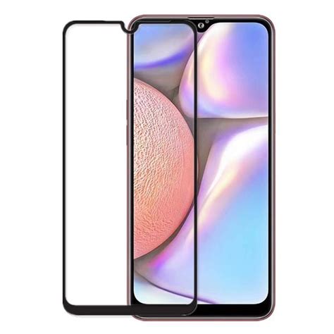 Película De Vidro 3d Samsung Galaxy A03 A03s A03core A04 A04e A04s A04core Shopee Brasil