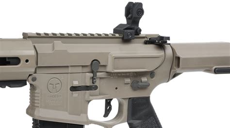 Ares Amoeba M4 Am 013 Efc System S Aeg 6mm Bb Dark Earth Kaufen