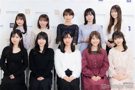 画像814 “日本一美しい女子大生”モデルプレス賞 出町杏奈さん「恋ステ」出演で変化 みちょぱへの憧れも語る＜ミスオブミス2023