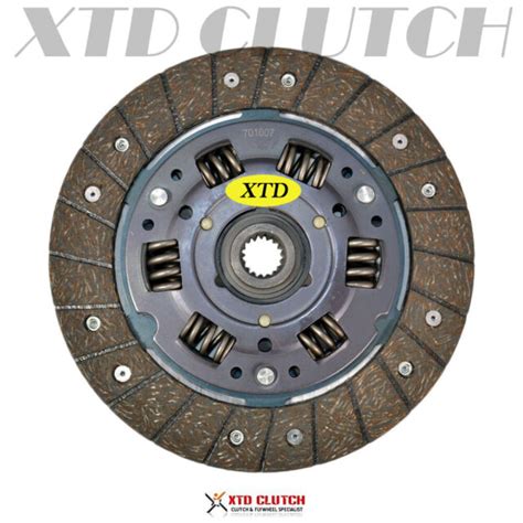 Xtd Pro Stage Clutch Kit Mini Cooper Clubman L Dohc Cyl