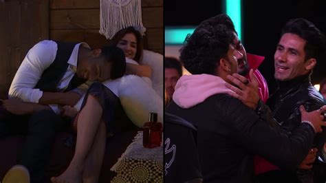 Watch MTV Splitsvilla X5 Season 15 Episode 16 Bonds Backstab