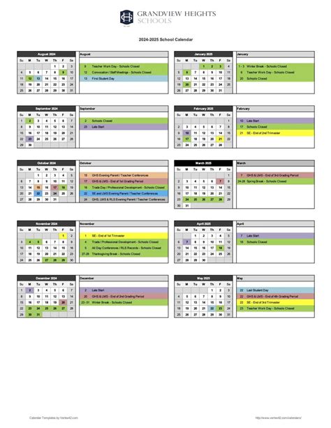 Fulton County School Schedule 2025 2025 Marta Shawnee