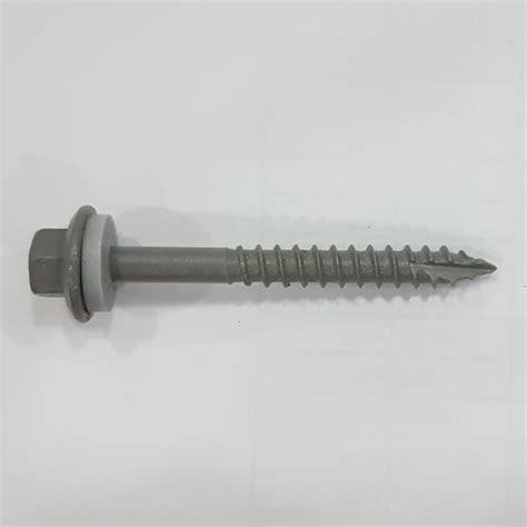 MASON Type 17 Self Drilling Screw Hex 12 11x50MM RG Fasten