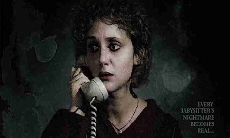 Blu-ray Review: WHEN A STRANGER CALLS & WHEN A STRANGER CALLS BACK ...