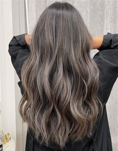 30 Stunning Ash Brown Hair Color Styles To Rock In 2023 Artofit