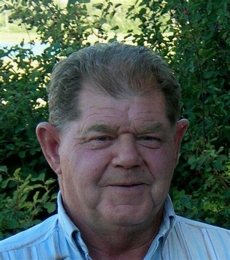 Obituary Of William Bill Midgley Welcome To Mccaw Funeral Servi