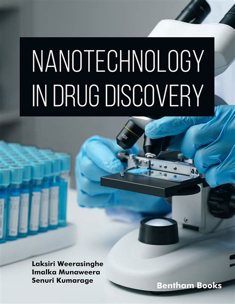 Nanotechnology In Drug Discovery