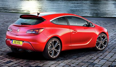 Vauxhall Astra Gtc Specs 2011 2012 2013 2014 2015 2016 2017