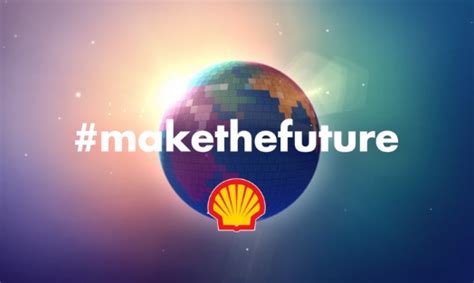 Shell Collaborates With Oath To Launch Next Phase Of Its Make The