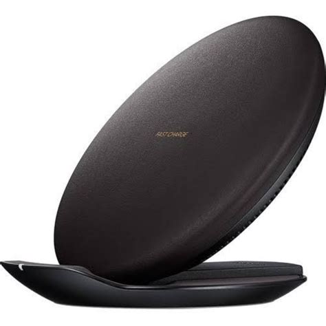 Carregador Sem Fio R Pido Wireless Charger Convertible Pad Stand