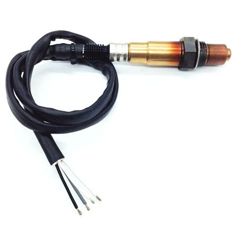 Wrie Universal Lambda Probe Oxygen O Sensor For Citroen Fiat Hyundai