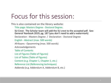 Tips And Tricks For Ms Word For Formatting Documents Ppt