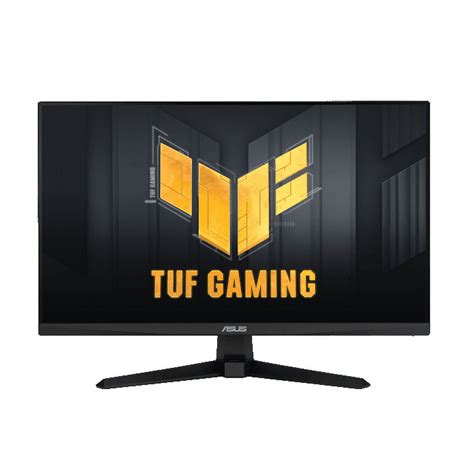 ASUS TUF Gaming 24 23 8 Viewable 1080P Monitor VG249QM1A Full