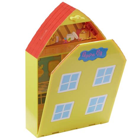 Peppa Pig Home And Garden Playset Reviews