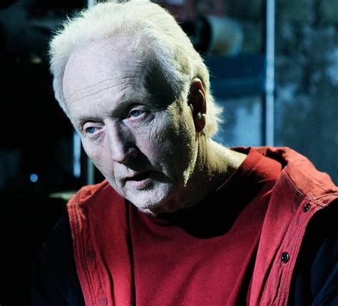 Tobin Bell Returns As Jigsaw Killer For Saw Film STARBURST Magazine