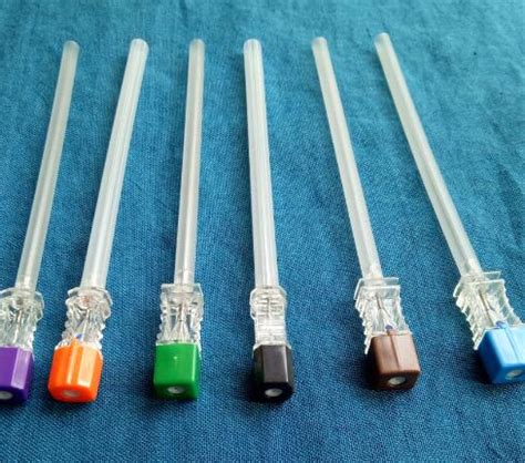 Spinal Needle_Qingdao Luckmed Supplies Co., LTD.