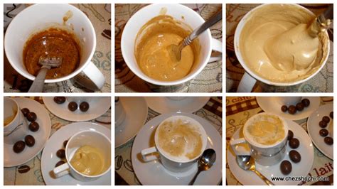 Hot Frothy Coffee| How to make hot frothy coffee without a coffee maker