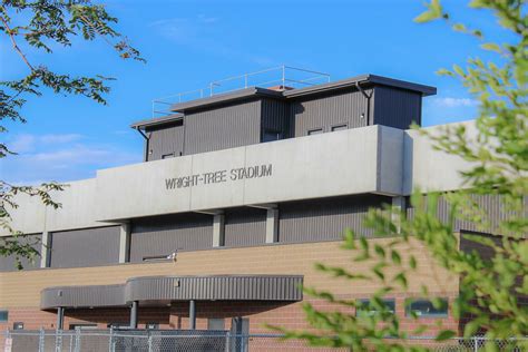 Wright-Tree Stadium | Heber Valley Life