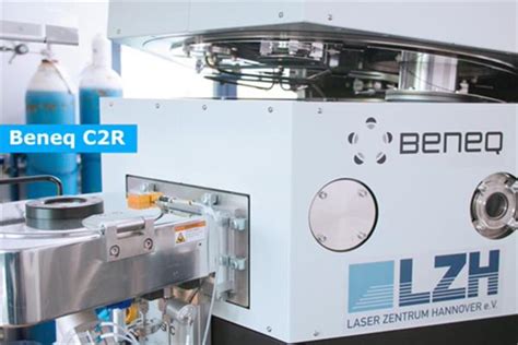 Lzh And Beneq Partnered To Develop An Ultrafast Ald System For Optics