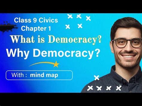 Class 9 Civics Chapter 1 What Is Democracy Why Democracy Full