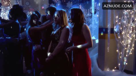 Degrassi The Next Generation Nude Scenes Aznude