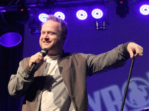 Festival Hall Echoes With Laughter As Funny In A Good Way Delights Area
