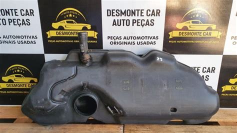 Tanque Combust Vel Vw Gol Parati Saveiro G G G Original Mercadolivre