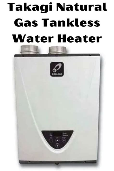 The 10 Best Tankless Water Heaters In 2023 Electric Gas Artofit