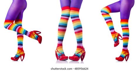 Pantyhose Gay Photos Images Pictures Shutterstock