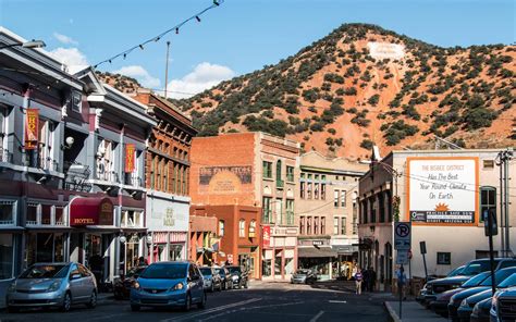 The Perfect 3 Day Weekend Road Trip Itinerary To Bisbee And Tombstone