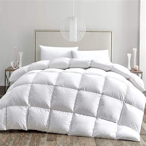 Luxury Duck Feather And Down Quilt Duvet King Size 13 5 Tog By Viceroybedding Uk