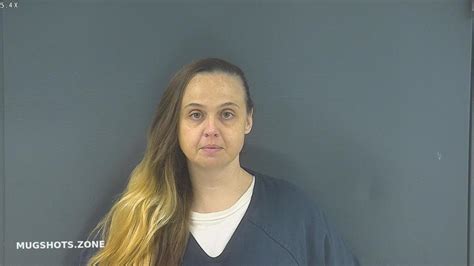 Hyams Misty Russell County Mugshots Zone