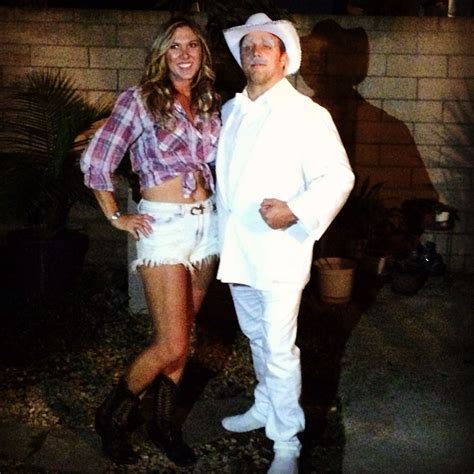 Diy Halloween Costume Boss Hogg And Daisy Duke Dukesofhazzard