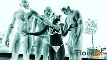 Esposa Amateur Caliente Bellav Bbc Gangbang Xvideos