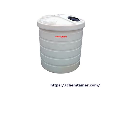 Double Wall Tanks Series - Desert Hydro