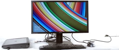 Asus Pb287q 4k Monitor Review Reviewed