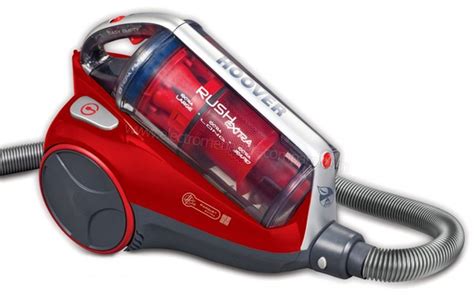 HOOVER RE71 RE10 Fiche Technique Prix Et Avis