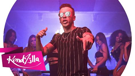 Pikeno T Louca Kondzilla Youtube