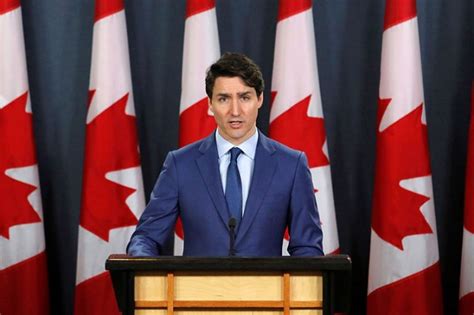 Trudeau Mistakes Made In Snc Lavalin Affair No Rules Broken News