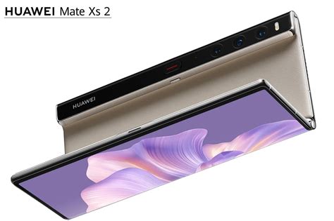 Huawei Mate Xs 2 - Price and Specifications - Choose Your Mobile