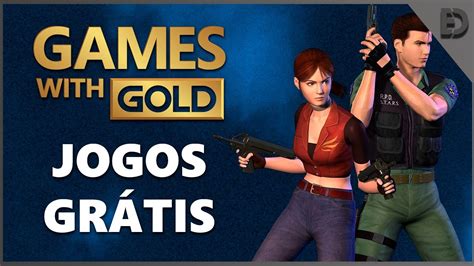 XBOX NEWS JOGOS GRATUITOS DA GOLD DE OUTUBRO YouTube