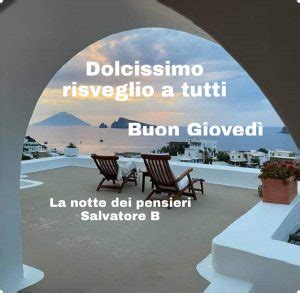 Buongiorno E Buon Gioved Cartoline Virtuali Buongiornomattinieri It