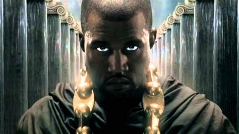 Kanye West Power Youtube
