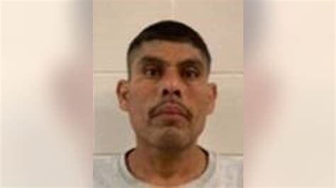 Suspect From Texas 10 Most Wanted Sex Offender List Arrested