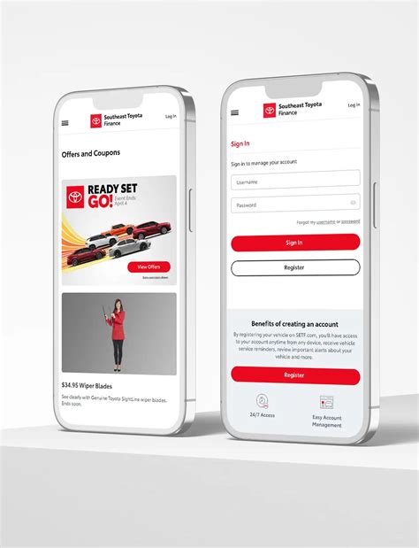 southeast toyota finance verndale
