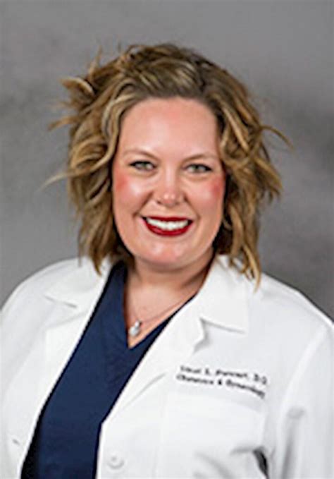 Dr Linzi Stewart Do Obstetrics And Gynecology In Oklahoma City Ok