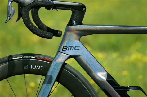 Bmc Timemachine Road One Gebruikt In M Buycycle